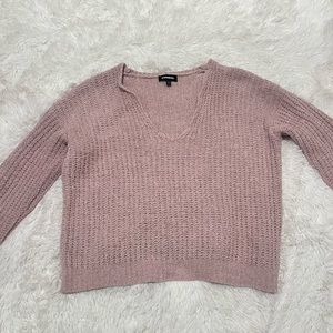 EXPRESS ~ SWEATER